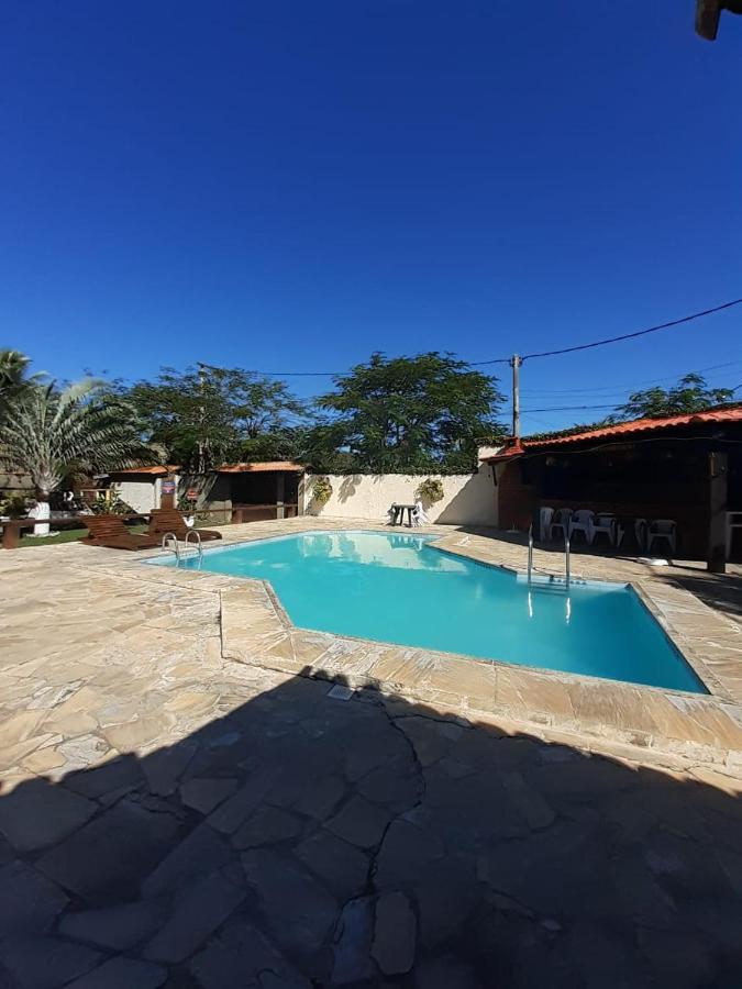 Hotel Pousada Estalage Cabo Frio Exteriér fotografie